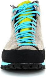 CALZATURA TREKKING FITWELL PIUMA - immagine 4