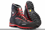 Big Wall Rock  Scarpone Da  Alpinismo Tecnico Professionale FITWELL