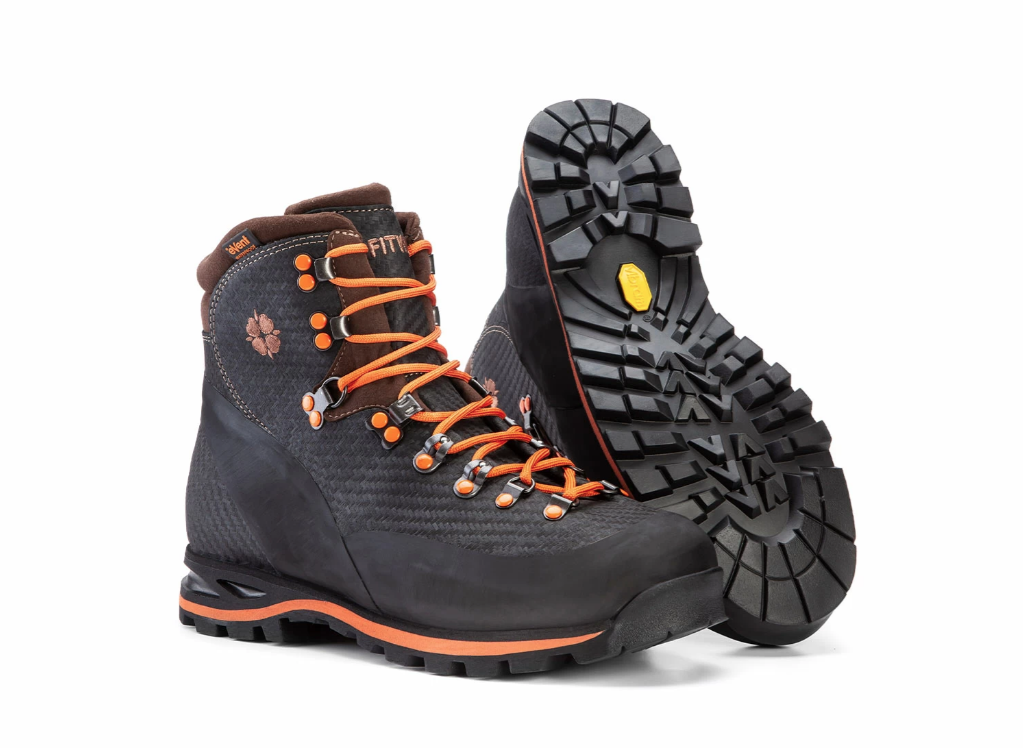 Schermata 2024-10-23 alle 08.53.33 Scarpone trekking/caccia Jek - Fitwell - immagine 1