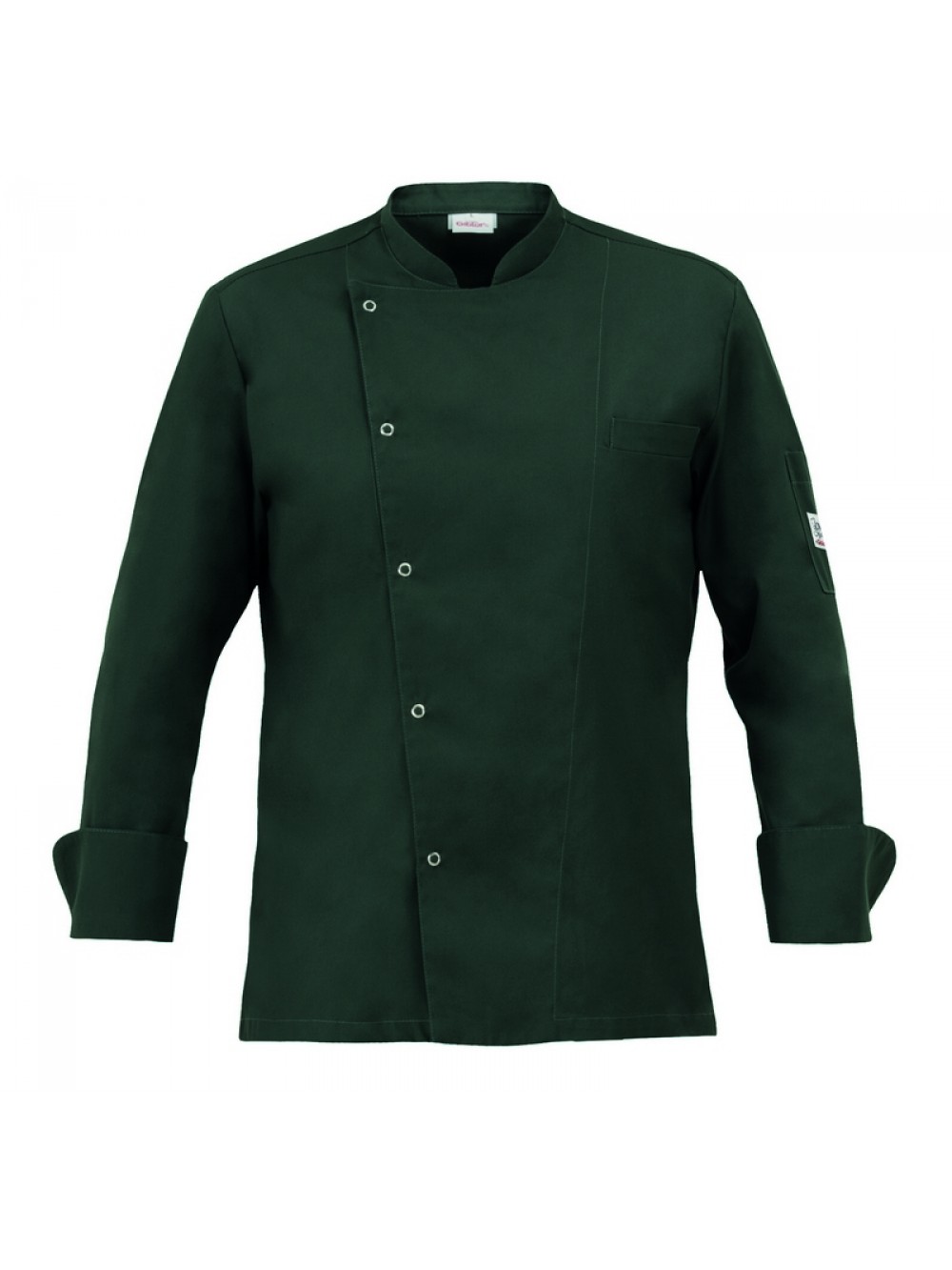 crist v GIACCA CHEF GIBLOR'S CRISTIAN - immagine 1