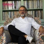 GIACCA CHEF GIBLOR'S EXECUTIVE - immagine 3