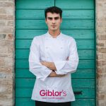 GIACCA CHEF GIBLOR'S EXECUTIVE - immagine 2