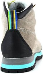 CALZATURA TREKKING FITWELL PIUMA - immagine 5
