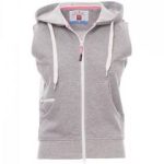 Felpa BOXER+LADYPAYPER personalizzabile con ricami e stampe - immagine 2