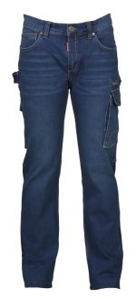 Pantaloni PAYPER Jeans West
