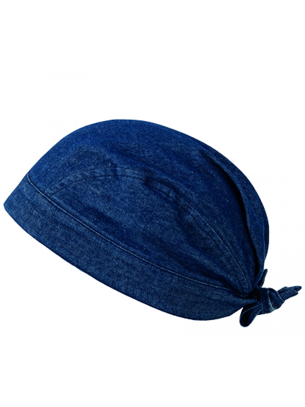 band jeans BANDANA BLU JEANS GIBLOR'S - immagine 1