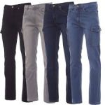 Pantaloni Hummer Payper - immagine 2