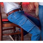 Pantaloni Hummer Payper - immagine 4