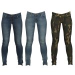 PANTALONI PAYPER JEANS LAS VEGAS - immagine 2