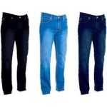Pantaloni PAYPER Jeans Mustang - immagine 2