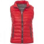GILET PIUMINO CASUAL LADY PAYPER - immagine 2