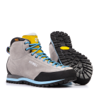 CALZATURA TREKKING FITWELL PIUMA - immagine 3