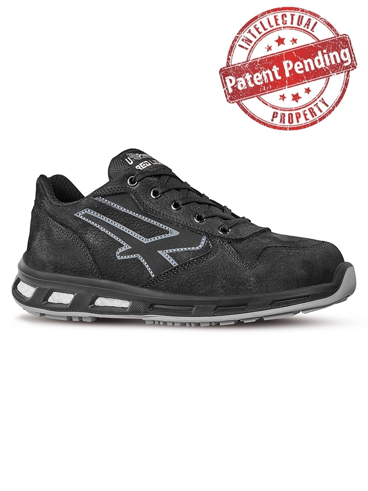 CARB Scarpe Antinfortunistiche U-POWER CARBON - immagine 1
