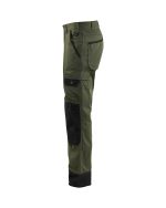 Pantaloni Garden BLAKLADER 1454 - immagine 4