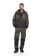 Pantaloni Garden BLAKLADER 1454 - immagine 5