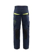 Blaklader Pantaloni Service con stretch 1495 - immagine 10