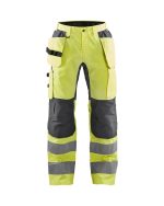 Pantaloni Stretch Alta Visibilità - immagine 7