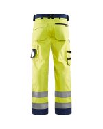 Pantaloni alta visibilità Blaklader 1566 - immagine 9