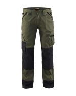 Pantaloni Garden BLAKLADER 1454