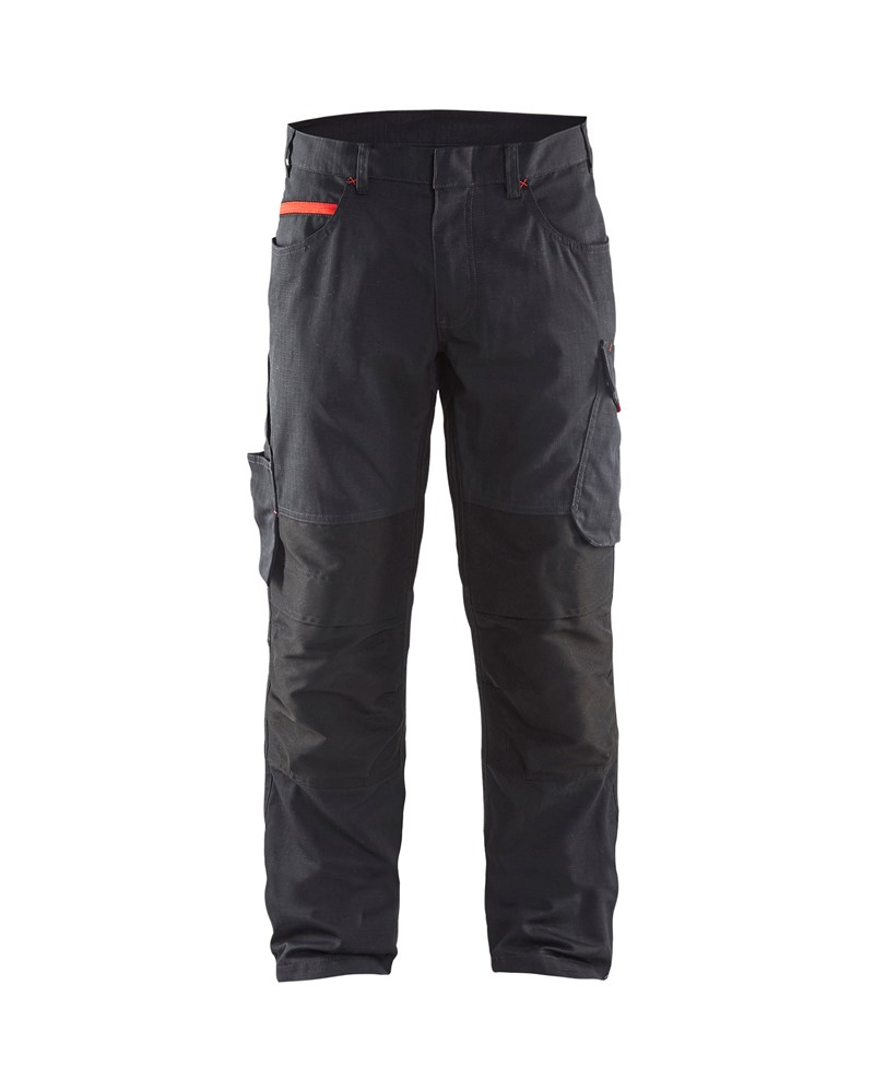 pant Blaklader Pantaloni Service con stretch 1495 - immagine 1