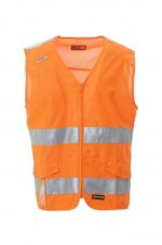 Gilet Alta Visibilità Expert