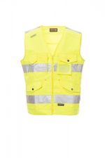 Gilet Alta Visibilità Master
