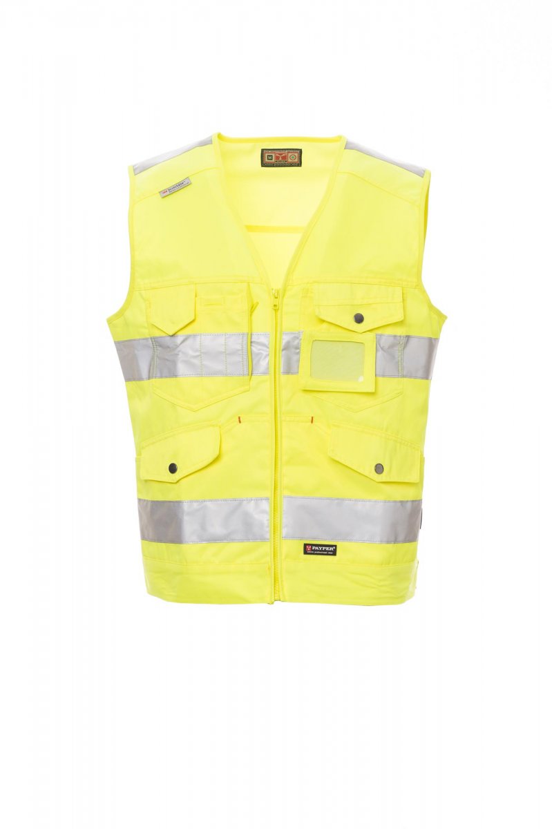 MAST GI Gilet Alta Visibilità Master - immagine 1