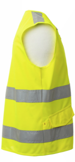 Gilet Alta Visibilità Expert - immagine 2
