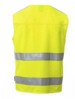 Gilet Alta Visibilità Expert - immagine 3