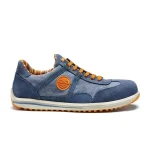 Scarpa da lavoro Dike Raving Racy S1P