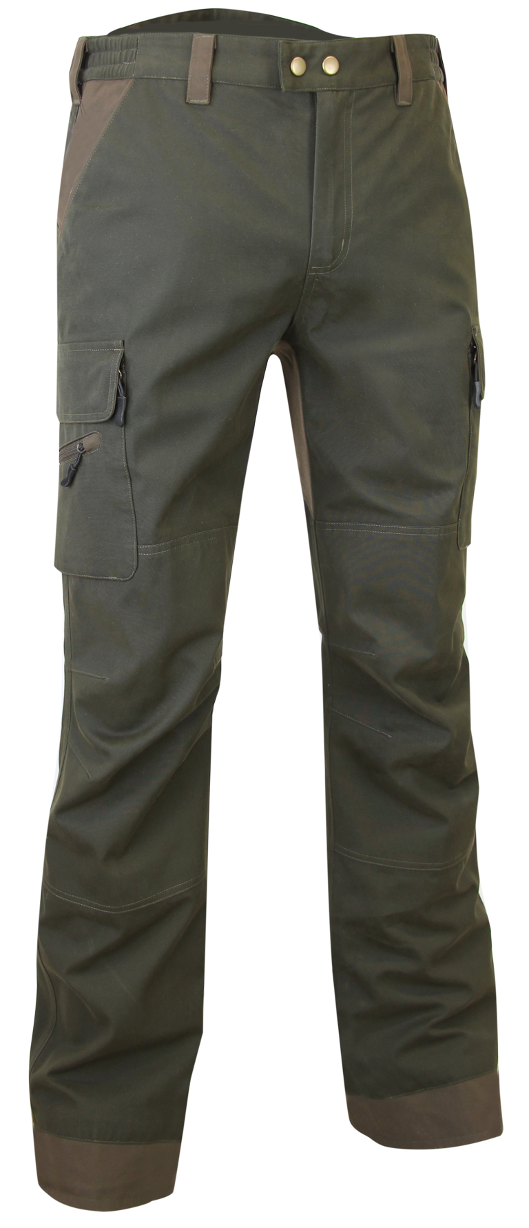 1388-GEAI PANTALONE DA CACCIA GEAI LMA - immagine 1