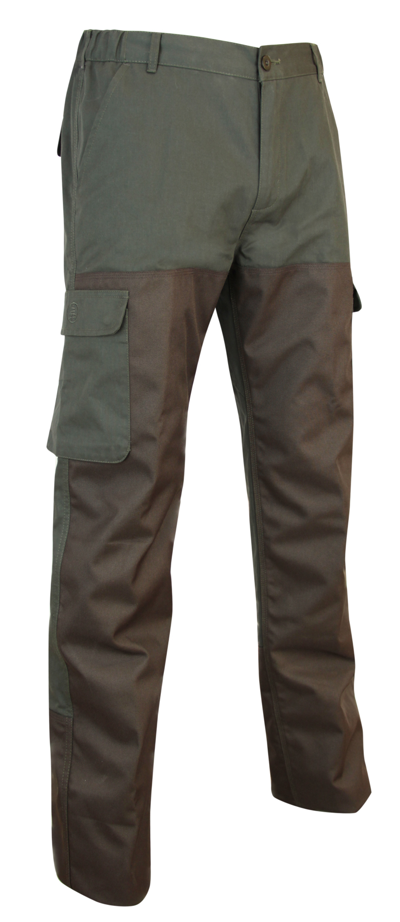 1397-MACREUSE PANTALONI DA CACCIA MACREUSE LMA - immagine 1