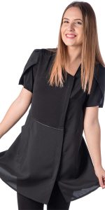 CASACCA CRETA HAIR SARA CREAZIONI