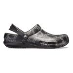Zoccolo  Bistro Graphic Clog Crocs - immagine 3
