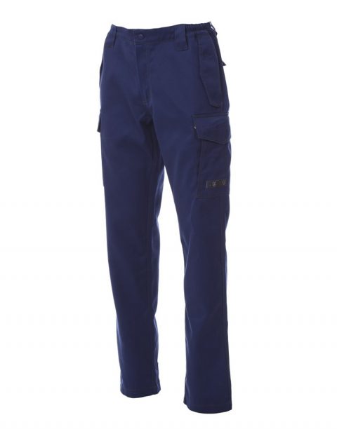 defender_blu-navy-480x612 MULTIPRO PANTALONI DEFENDER+ PAYPER - immagine 1