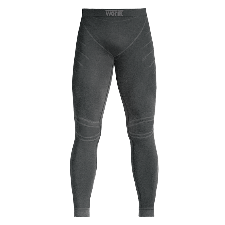 WEIM_anthracite WORIK PANTALONE SOTTOTUTA TRASPIRANTE WEIMAR - immagine 1