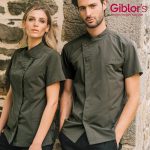 Giacca Cuoco Harry - immagine 2