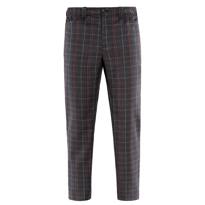 19p08p110 Pantalone Cucina Cronos - immagine 1