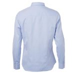 CAMICIA DONNA JAMES&NICHOLSON  MANICHE LUNGHE CLASSIC FIT - immagine 6