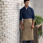 GREMBIULE BAR COLORI ASSORTITI PREMIER PR158 - immagine 2