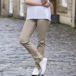 PANTALONI SO DENIM LILY SKINNY CHINOS - immagine 4