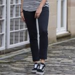 PANTALONI SO DENIM LILY SKINNY CHINOS