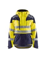 Giacca Guscio High Vis Evolution BLAKLADER 4490