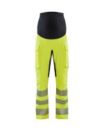 PANTALONI STRETCH 4-VIE PRE'-MAMAN BLAKLADER