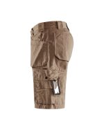Pantaloncini Artigiano - immagine 6