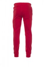 PANTALONE DA UOMO IN FELPA SEATTLE PAYPER - immagine 4