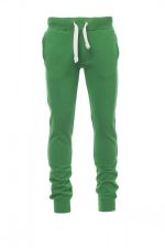 PANTALONE DA UOMO IN FELPA SEATTLE PAYPER - immagine 13