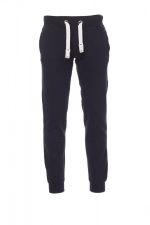 PANTALONE DA UOMO IN FELPA SEATTLE PAYPER