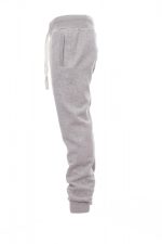 PANTALONE DA UOMO IN FELPA SEATTLE PAYPER - immagine 8