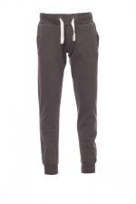 PANTALONE DA UOMO IN FELPA SEATTLE PAYPER - immagine 9